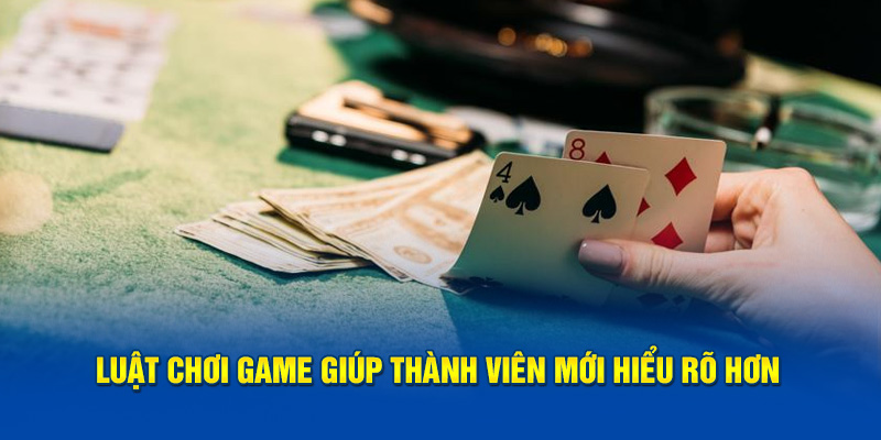 Lượt đấu Poker trực tuyến chi tiết và cụ thể