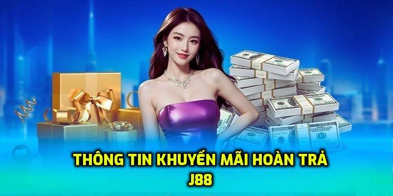 Những sự kiện ưu đãi  phổ biến, được nhiều người yêu thích tại J88