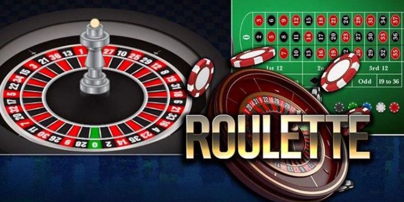 Luật chơi Roulette không có gì phức tạp