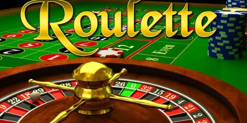 Roulette mang đến sức hút vô cùng nổi bật